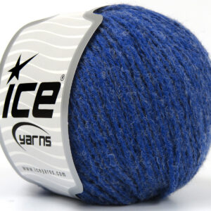 8x50gr Bambino Merino Saxe Blue