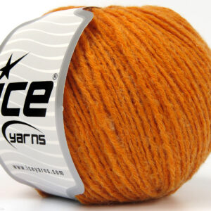 8x50gr Bambino Merino Orange