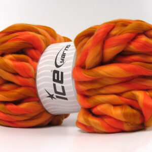 1x300gr Eldridge Salmon Shades, Gold