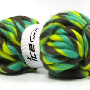 1x300gr Eldridge Green Shades