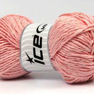 2x100gr Raffia Twist Baby Pink