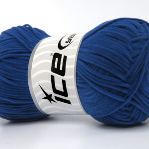 6x50gr Nubuck Chenille Saxe Blue