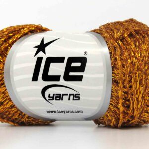 10x10gr Brillante Dark Gold