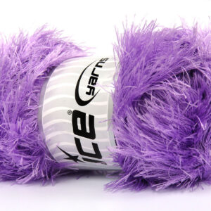 4x100gr Eyelash 100gr Light Lilac