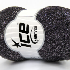 4x50gr Halley Black, Pink