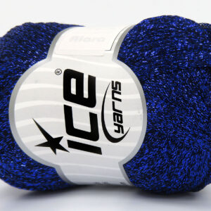 4x50gr Halley Saxe Blue