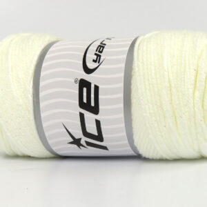 4x100gr Saver Glitz White