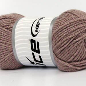 4x100gr Saver Glitz Light Maroon