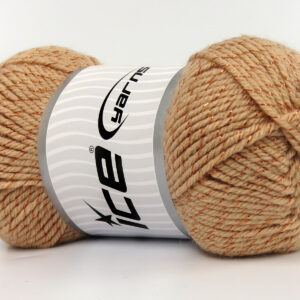 4x100gr Saver Glitz Light Copper