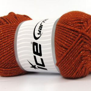 4x100gr Saver Glitz Copper