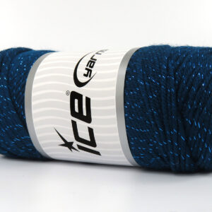 4x100gr Saver Glitz Teal