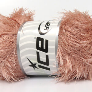 4x100gr Eyelash 100gr Antique Pink