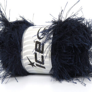 4x100gr Long Eyelash 100gr Navy