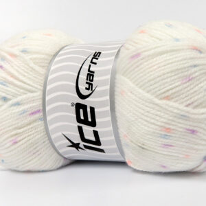 4x100gr Baby Lollipop White, Orange, Purple, Blue