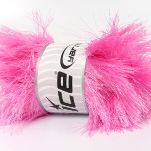 4x100gr Long Eyelash 100gr Pink