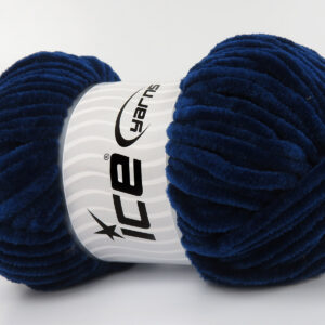 4x100gr Velvet Baby Navy