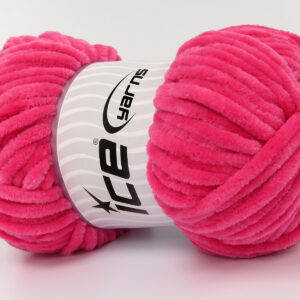 4x100gr Velvet Baby Candy Pink