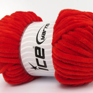 4x100gr Velvet Baby Red