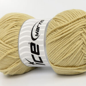 4x100gr Jeans Cotton Milky Brown