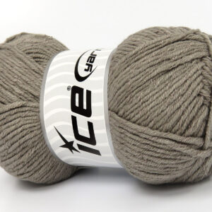 4x100gr Jeans Cotton Light Camel