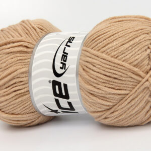 4x100gr Jeans Cotton Antique Pink