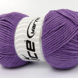 4x100gr Jeans Cotton Purple