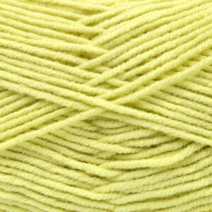 4x100gr Jeans Cotton Sport Light Yellow