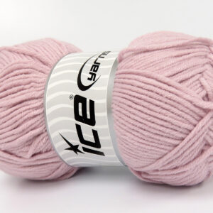 4x100gr Jeans Cotton Sport Light Pink