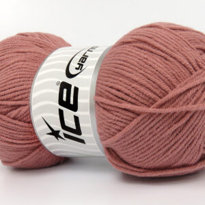 4x100gr Jeans Cotton Sport Light Orchid