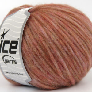 4x50gr Baby Alpaca Air Light Copper