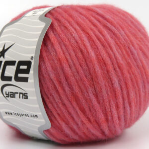 4x50gr Baby Alpaca Air Pink