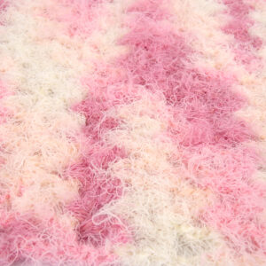 8x50gr Mars Pink Shades, White