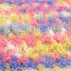 8x50gr Mars Pink, Yellow, Blue, Salmon