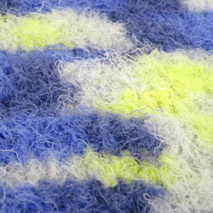 8x50gr Mars Blue Shades, Yellow