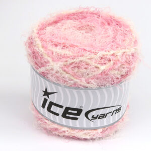 4x100gr Cakes Mars Pink Shades, White