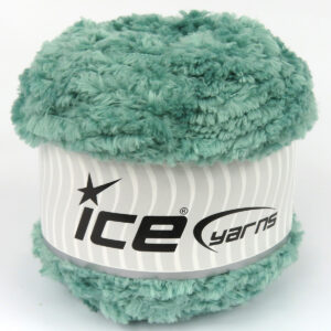 3x100gr Cakes Panda Mint Green