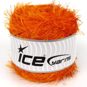 2x200gr Cakes Eyelash Orange