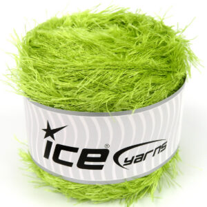 2x200gr Cakes Eyelash Pistachio Green