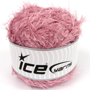 2x200gr Cakes Eyelash Rose Pink