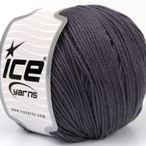 4x100gr Tencel Dark Grey