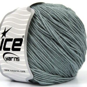 4x100gr Tencel Bluish Grey