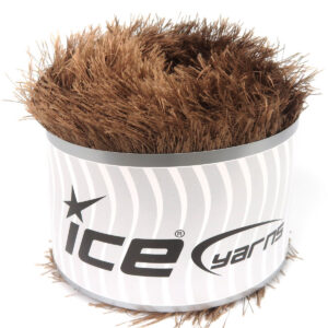 2x200gr Cakes Eyelash Brown