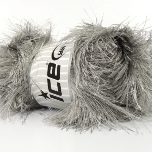 4x100gr Long Eyelash 100gr Grey