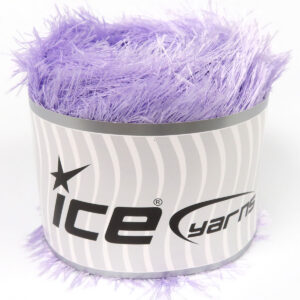 2x200gr Cakes Eyelash Light Lilac