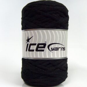 2x200gr Hobby Cotton Black
