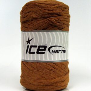2x200gr Hobby Cotton Brown
