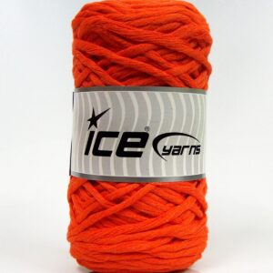 2x200gr Hobby Cotton Orange