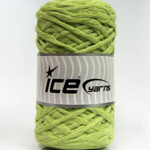 2x200gr Hobby Cotton Pistachio Green