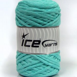 2x200gr Hobby Cotton Ocean Green