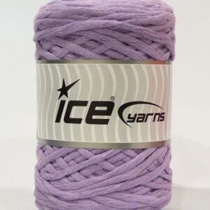 2x200gr Hobby Cotton Light Lilac